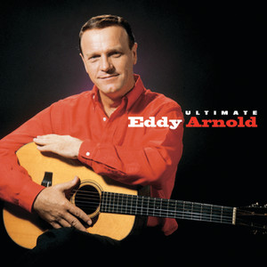 Ultimate Eddy Arnold album