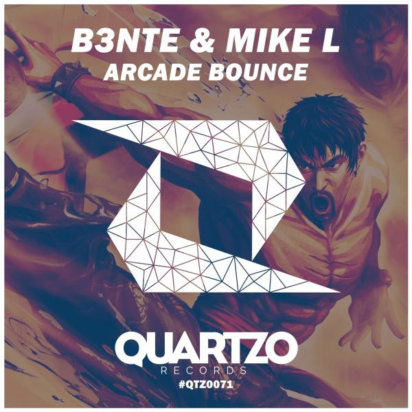 Arcade Bounce