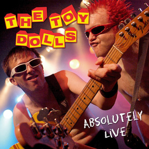 Absolutely Live (Remastered) cover