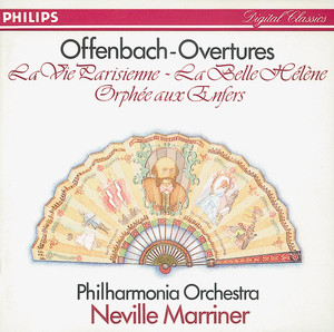 Overtures album