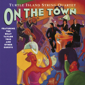 On the Town cover