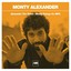 Alexander the Great! Monty Swings On MPS Albumcover