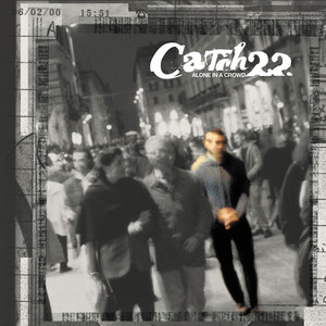 Alone in a Crowd album