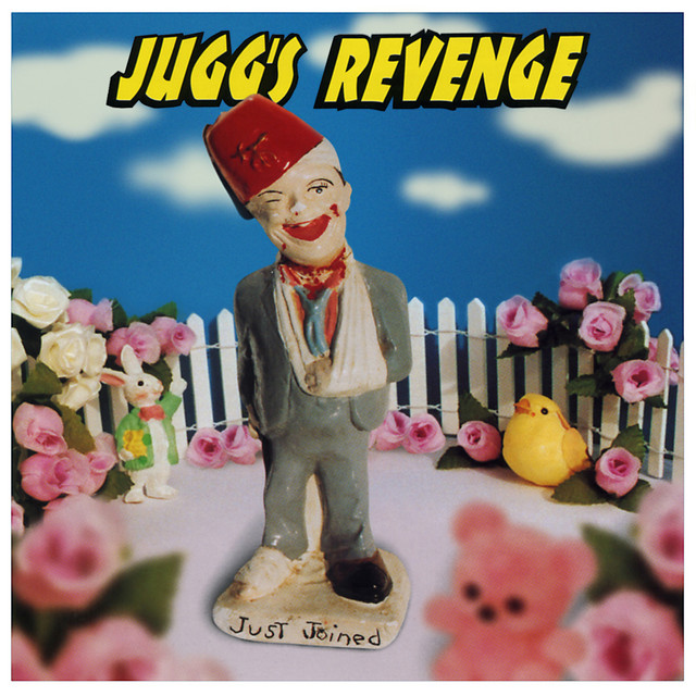 Jughead’s Revenge photo