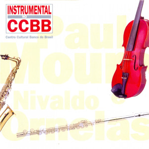Instrumental no CCBB album