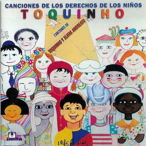 Canciones de los Derechos de los Niños album