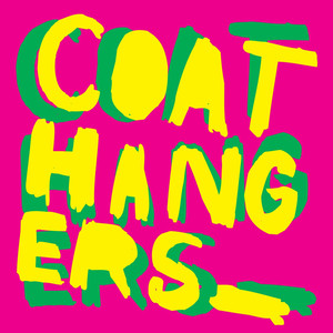 The Coathangers cover