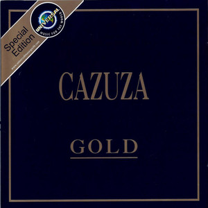 Gold cover