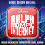 Ralph Rompe Internet (Banda Sonora Original) cover