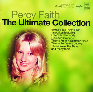 The Ultimate Collection album