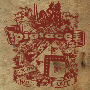Truth Will Out album