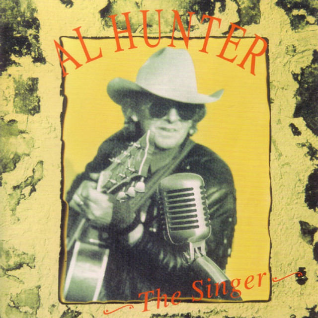 Al Hunter Photo