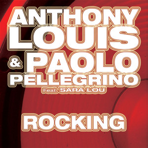 Anthony Louis & Paolo Pellegrino feat. Sara Luh