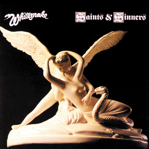 Saints & Sinners album