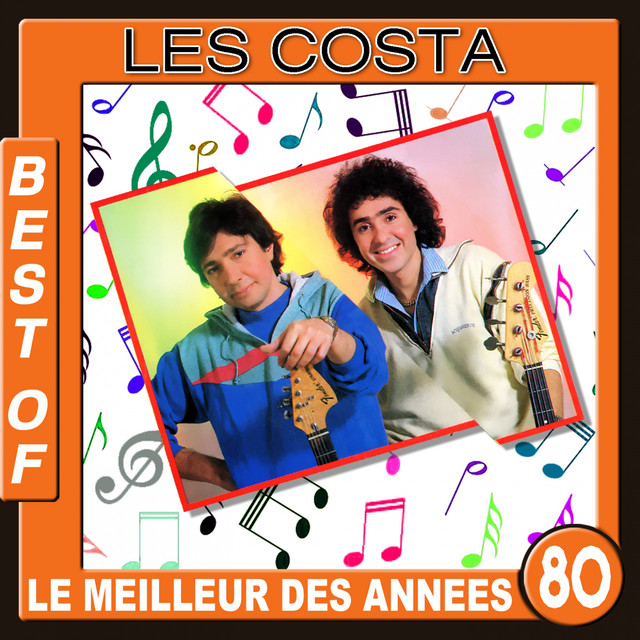 Les Costa Photo