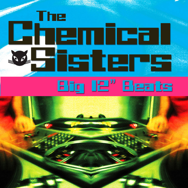 The Chemical Sisters Photo