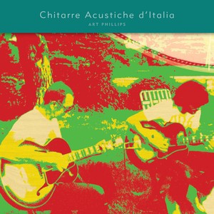 Art Phillips (Arturo Di Filippo)