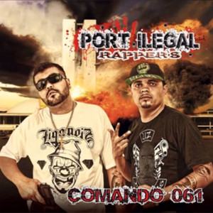 Port Ilegal Rappers