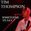 Something to Say Albumcover
