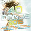 40 Dance 2015 cover