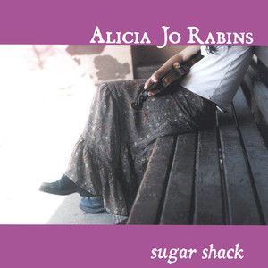 Alicia Jo Rabins