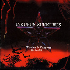 Wytches & Vampyres (The Best Of) cover