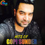 Hits of Gopi Sunder cover