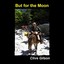 But for the Moon Albumcover