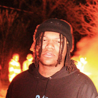 Drayco McCoy Photo