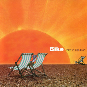 Take in the Sun cover