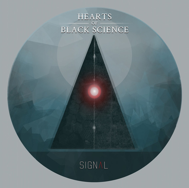 Black Science Photo