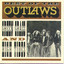 Best of the Outlaws: Green Grass and High Tides cover