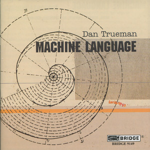 Machine Language cover