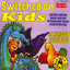 Switched On Kids - 39 Non-Stop Favourites Albumcover