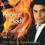 Pervez Mody Plays Alexander Scriabin Albumcover