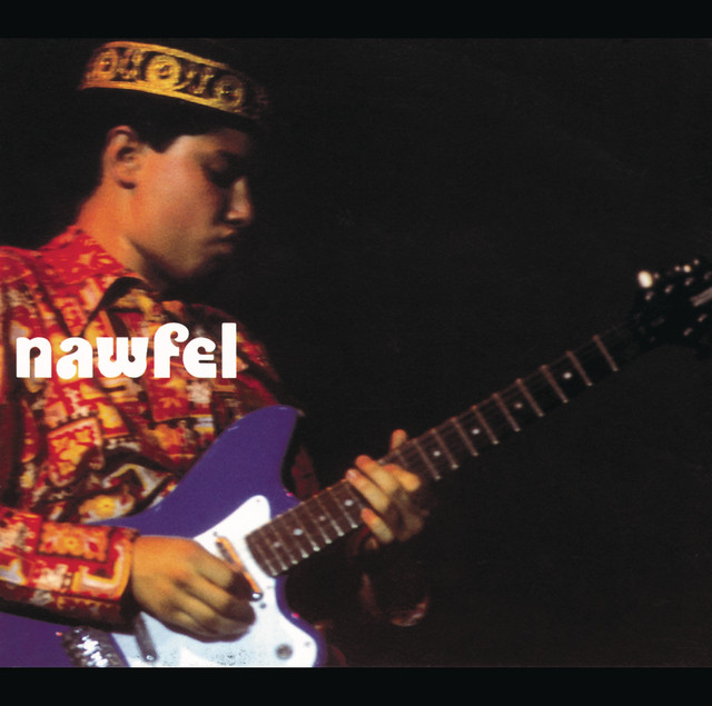 Nawfel Photo