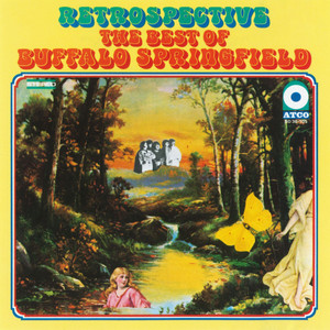 Retrospective: The Best of Buffalo Springfield album