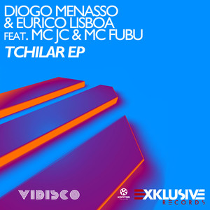 Diogo Menasso & Eurico Lisboa feat. MC JC & MC Fubu