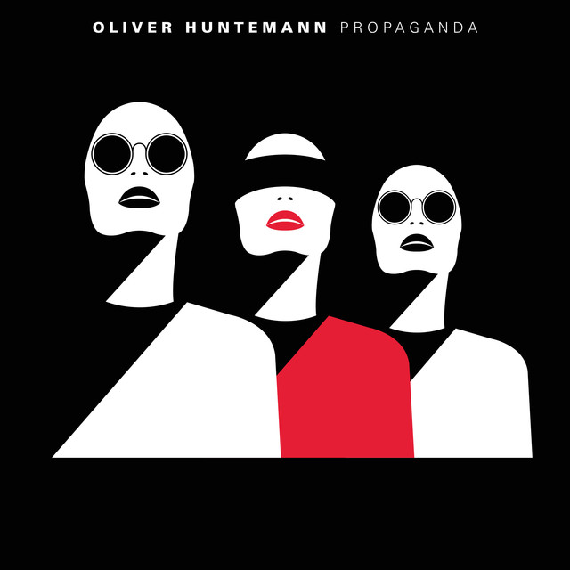 Musik Album 'Propaganda'