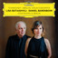 Tchaikovsky, Sibelius: Violin Concertos cover