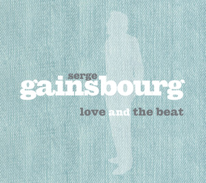 Love and the Beat album