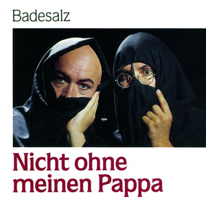 Nicht ohne meinen Pappa album