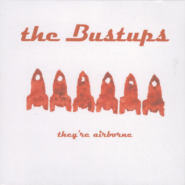 The Bustups photo