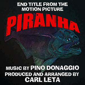 Piranha cover
