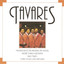 Tavares (Live) cover