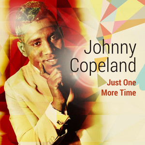 Just One More Time album