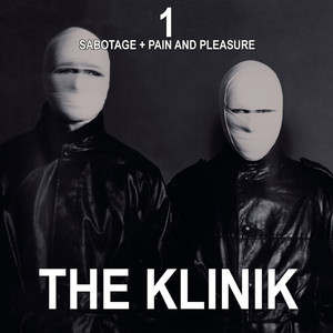 1 - Sabotage + Pain and Pleasure album