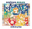 América, Brasil cover