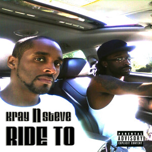 Kray N Steve