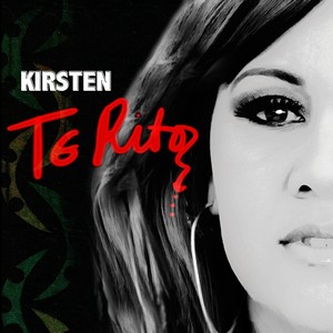 Kirsten Te Rito